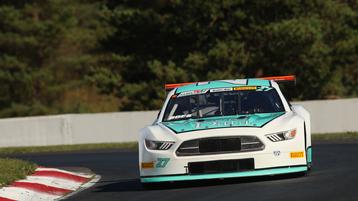 10 Days of Champions - Barry Boes: CUBE 3 Architecture TA2 Series Pro/Am Challenge